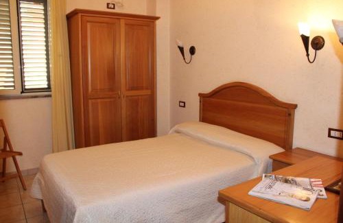Gizzeria Hotel | Hotel Ristorante L'Avvenire