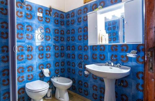 Castellabate Historic Centre Hotel | Hotel Ristorante Madonna Della Scala