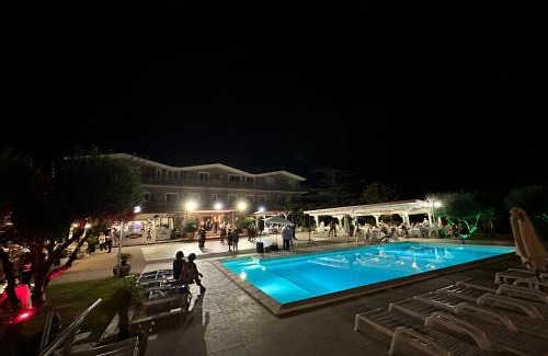 Albanella Hotel | Hotel Ristorante Paradiso