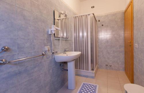 Falerna Hotel | HOTEL RISTORANTE SAN GIOVANNI