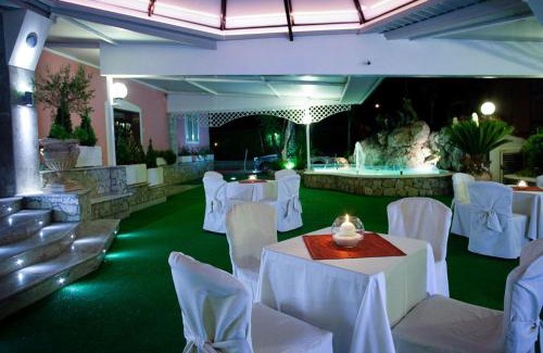 Falerna Hotel | HOTEL RISTORANTE SAN GIOVANNI
