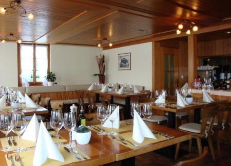 Meggen Hotel | Hotel Ristorante Schlössli