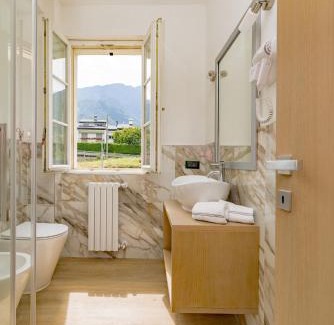 Sernio Hotel | Hotel Ristorante Val America