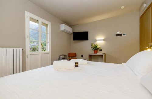 Sernio Hotel | Hotel Ristorante Val America