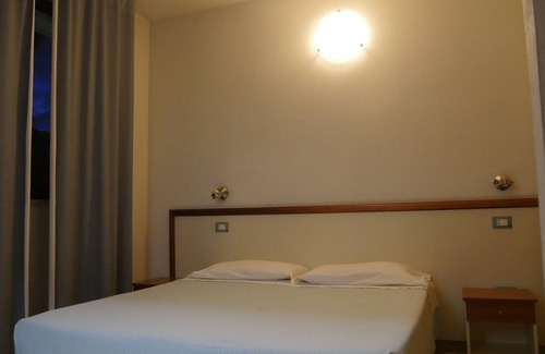 Santa Maria a Monte Hotel | Hotel Risveglio