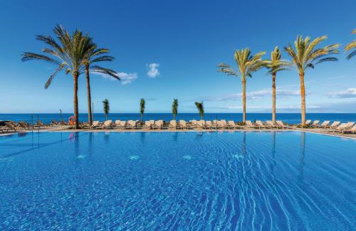Playa Paraiso Hotel | Hotel Riu Buenavista - All Inclusive