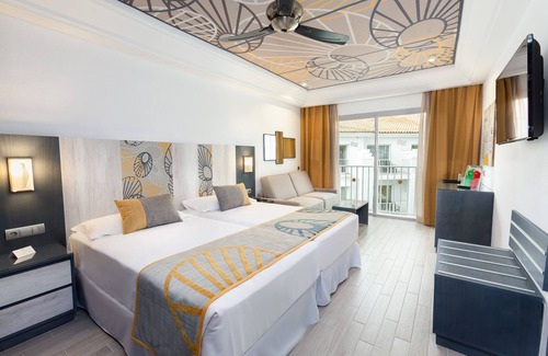 Chiclana de la Frontera Hotel | Hotel Riu Chiclana - All Inclusive