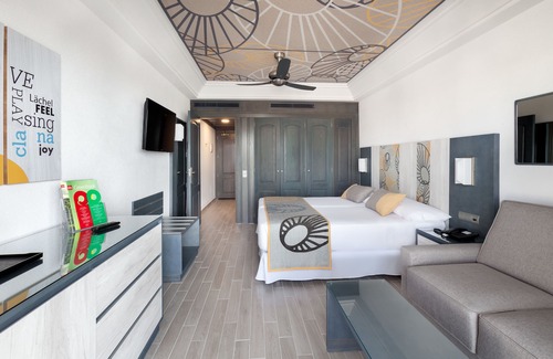 Chiclana de la Frontera Hotel | Hotel Riu Chiclana - All Inclusive