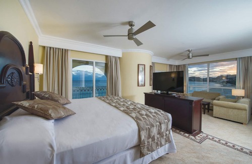 El Tezal Resort | Hotel Riu Palace Cabo San Lucas - All Inclusive