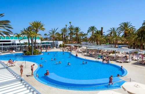 Playa del Ingles Hotel | Hotel Riu Papayas - All Inclusive
