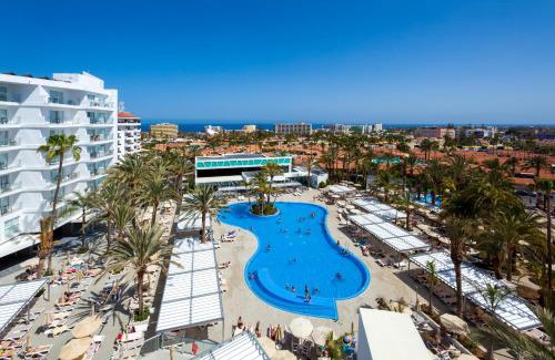 Playa del Ingles Hotel | Hotel Riu Papayas - All Inclusive