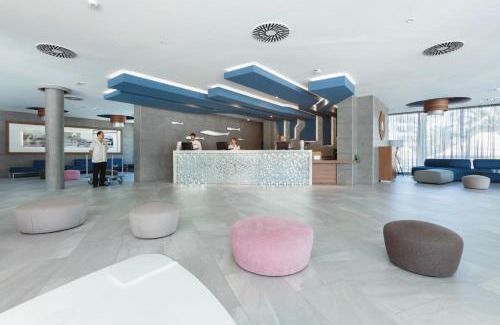 Playa del Ingles Hotel | Hotel Riu Papayas - All Inclusive