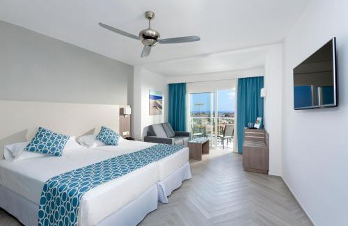 Playa del Ingles Hotel | Hotel Riu Papayas - All Inclusive