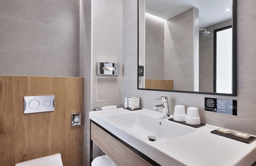 Warwick Hotel | Hotel Riu Plaza London Victoria