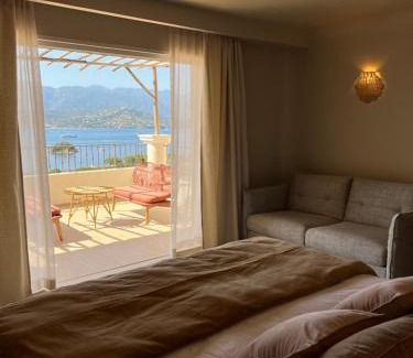 Porto-Vecchio Hotel | Hotel Riva Beach
