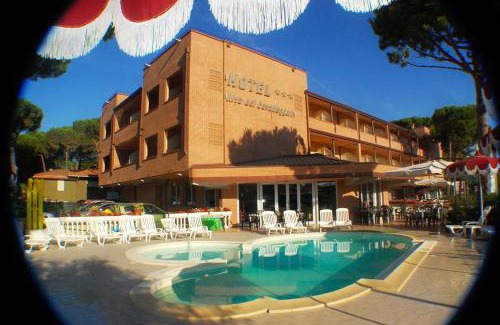 Marina di Bibbona Hotel | Hotel Riva dei Cavalleggeri