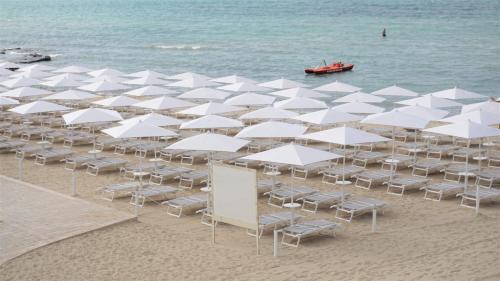 Porto Cesareo Hotel | Hotel Riva Del Sole