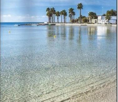 Porto Cesareo Hotel | Hotel Riva Del Sole