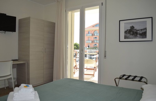 Rivabella Hotel | Hotel Riva e Mare