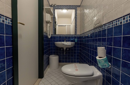 San Giuliano a Mare Hotel | Hotel River