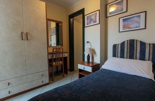 San Giuliano a Mare Hotel | Hotel River