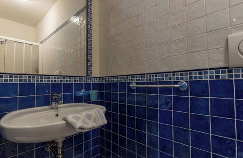 San Giuliano a Mare Hotel | Hotel River