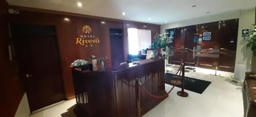 Ayacucho Hotel | Hotel Rivera