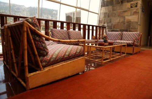 Ayacucho Hotel | Hotel Rivera