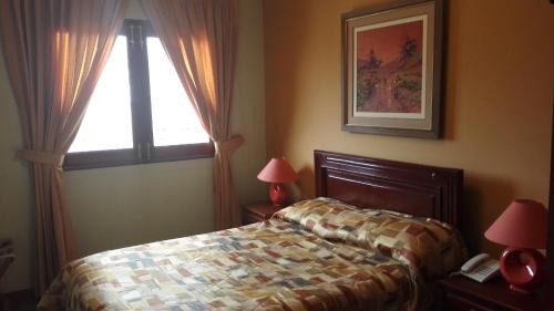Ayacucho Hotel | Hotel Rivera