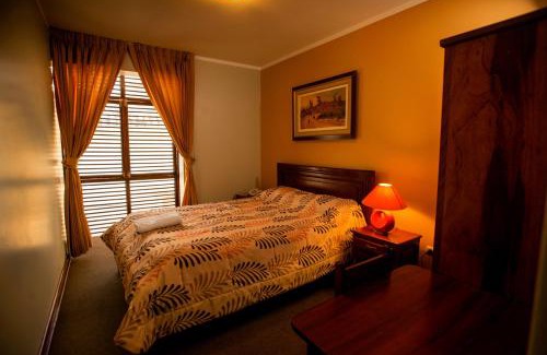 Ayacucho Hotel | Hotel Rivera
