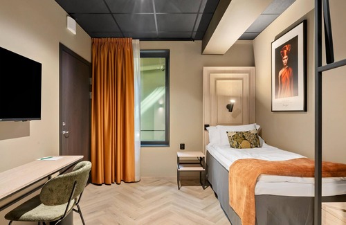 Avesta Hotel | Hotel Riverside Avesta, BW Signature Collection