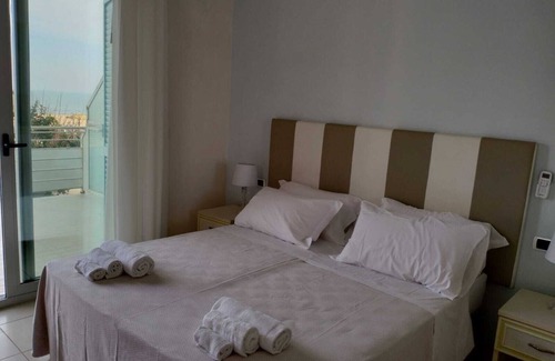 Silvi Hotel | Hotel Riviera