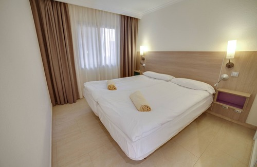 Mogan Hotel | Hotel Riviera Vista