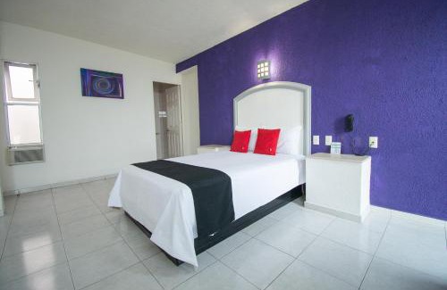 Leon Hotel | Hotel Rivoli