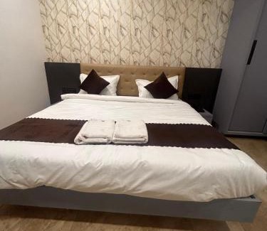 Pithampur Hotel | Hotel RK 75