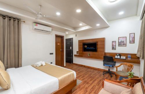 Vasundhara Hotel | Hotel RK Residency Vasundhara Ghaziabad Delhi NCR