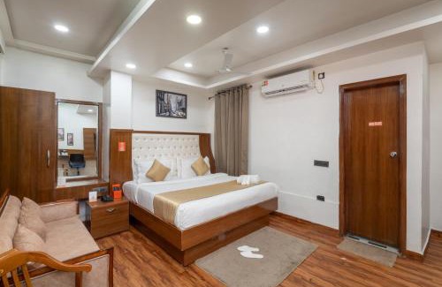 Vasundhara Hotel | Hotel RK Residency Vasundhara Ghaziabad Delhi NCR