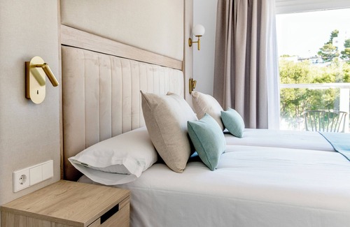 Illetas Hotel | Hotel ROC Illetas & SPA