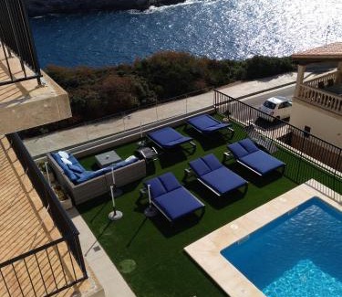 Cala Figuera Hotel | Hotel Rocamar