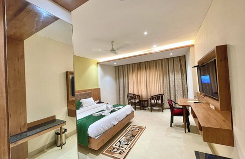 Puri Hotel | Hotel Rockbay-near sea beach & temple