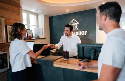 Ahrweiler Hotel | Hotel Rodderhof