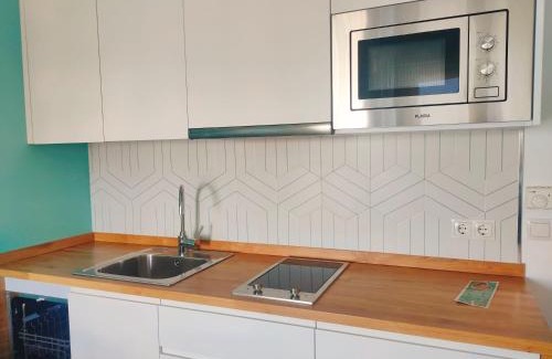 Cangas Hotel | Hotel Rodeiramar 2A