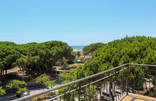 Castelldefels Hotel | Hotel Rodsan Suizo