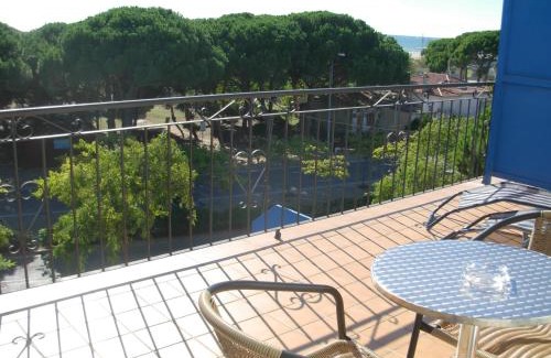 Castelldefels Hotel | Hotel Rodsan Suizo