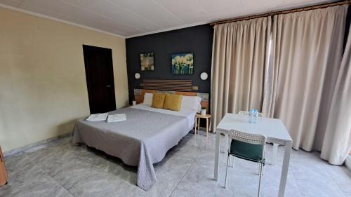 Castelldefels Hotel | Hotel Rodsan Suizo