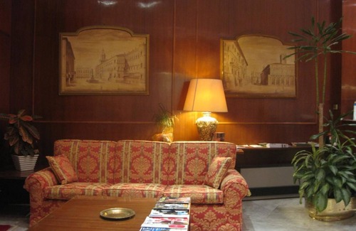 Porretta Terme Hotel | Hotel Roma