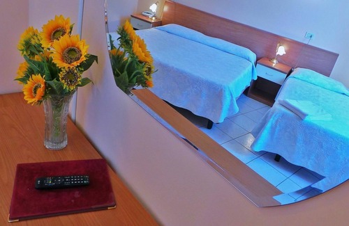 Porretta Terme Hotel | Hotel Roma