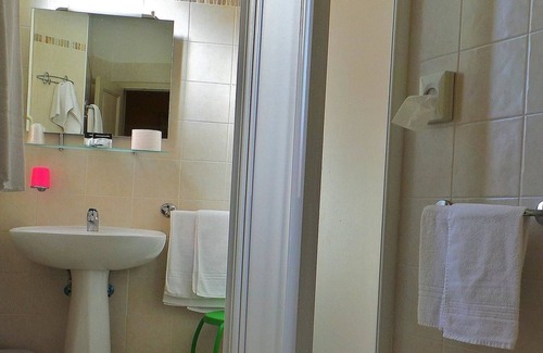 Porretta Terme Hotel | Hotel Roma