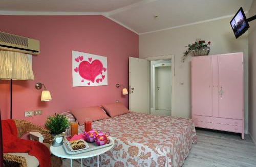 Gatteo a Mare Hotel | Hotel Roma