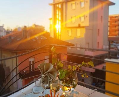 Marebello Hotel | HOTEL ROMANTICA